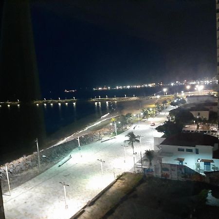 Tabajara Flats Praia De Iracema Fortaleza  Eksteriør bilde