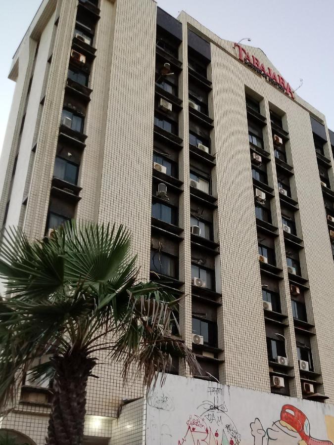 Tabajara Flats Praia De Iracema Fortaleza  Eksteriør bilde