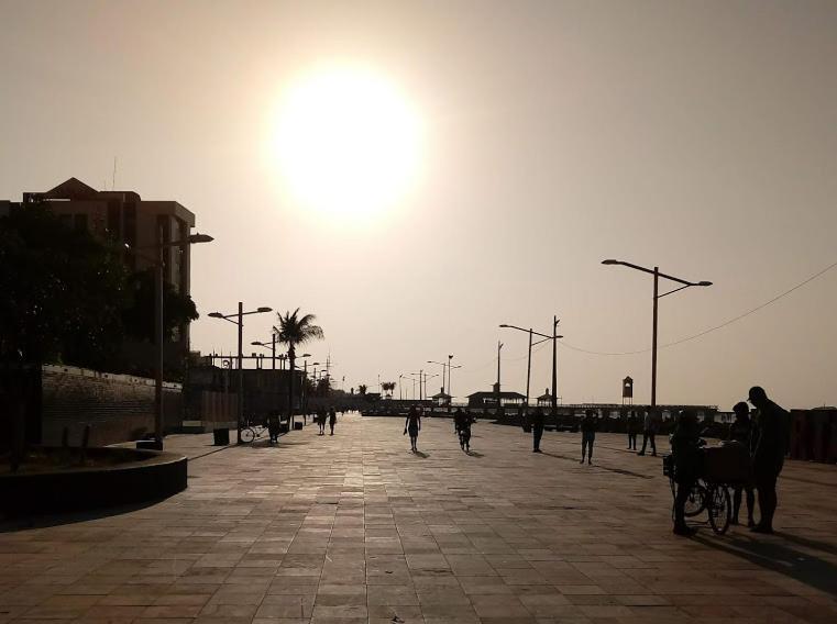 Tabajara Flats Praia De Iracema Fortaleza  Eksteriør bilde