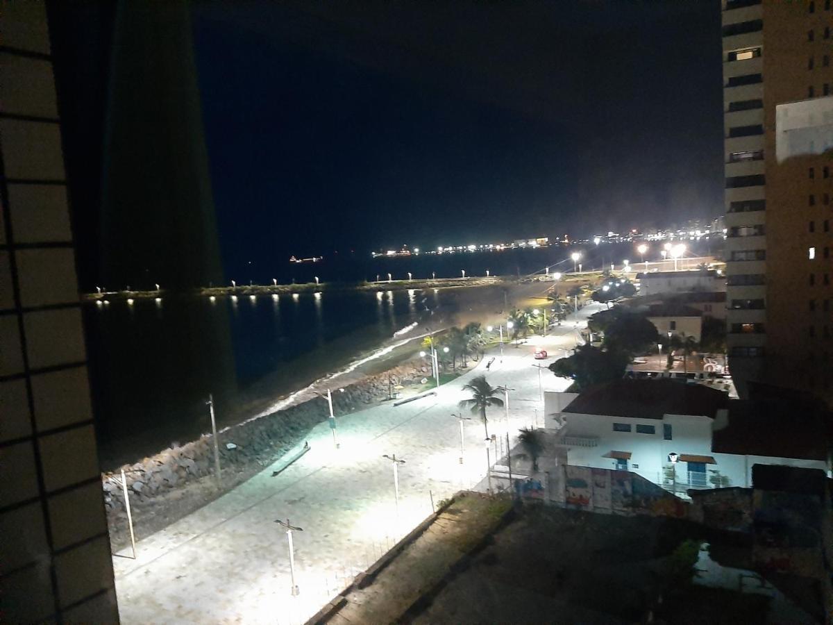 Tabajara Flats Praia De Iracema Fortaleza  Eksteriør bilde