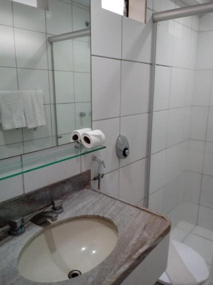Tabajara Flats Praia De Iracema Fortaleza  Eksteriør bilde