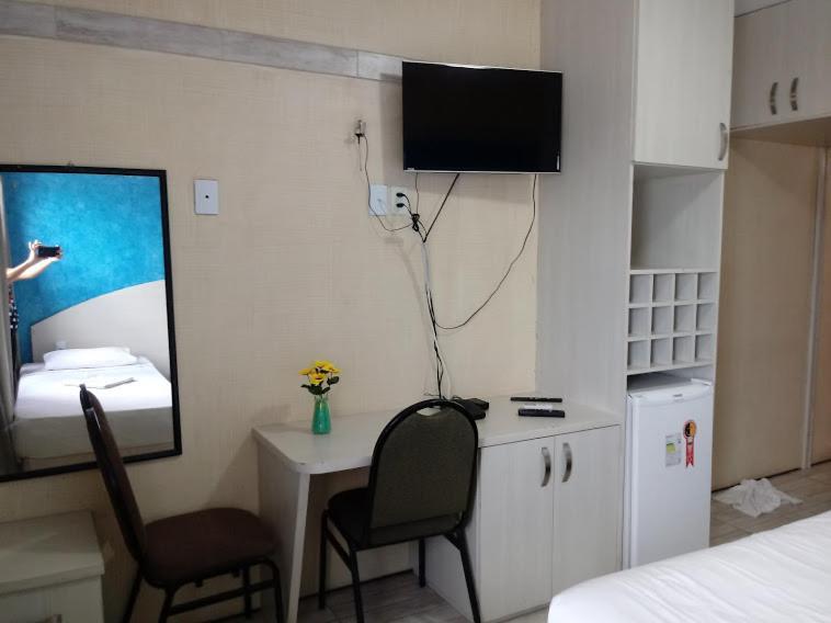 Tabajara Flats Praia De Iracema Fortaleza  Eksteriør bilde