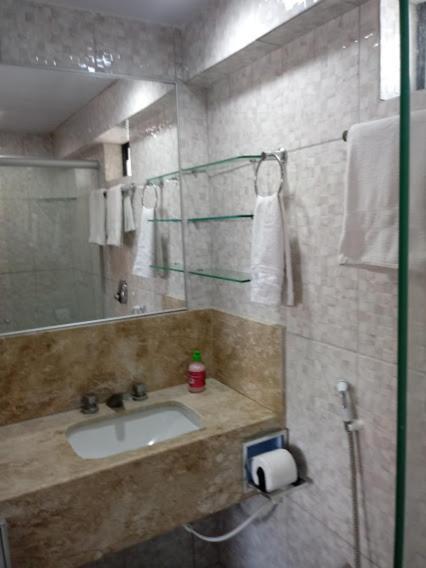 Tabajara Flats Praia De Iracema Fortaleza  Eksteriør bilde