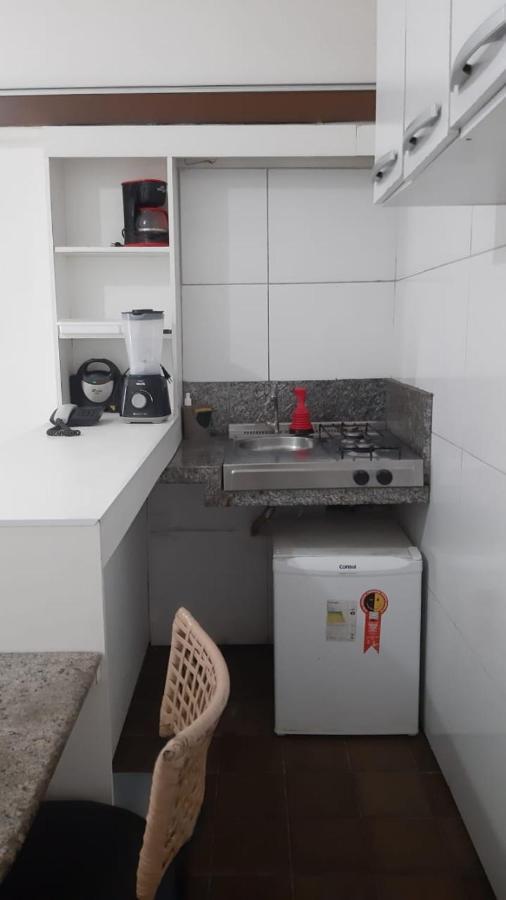 Tabajara Flats Praia De Iracema Fortaleza  Eksteriør bilde