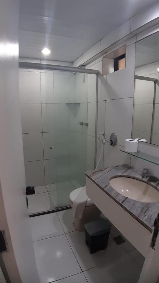 Tabajara Flats Praia De Iracema Fortaleza  Eksteriør bilde
