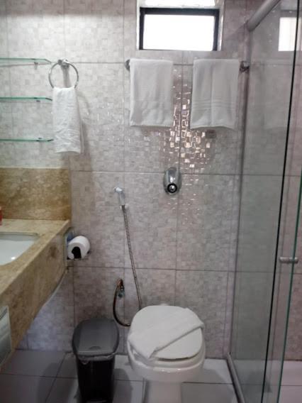 Tabajara Flats Praia De Iracema Fortaleza  Eksteriør bilde