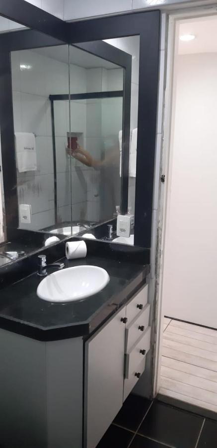 Tabajara Flats Praia De Iracema Fortaleza  Eksteriør bilde