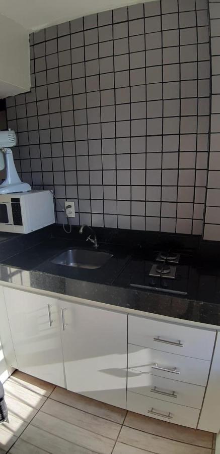 Tabajara Flats Praia De Iracema Fortaleza  Eksteriør bilde